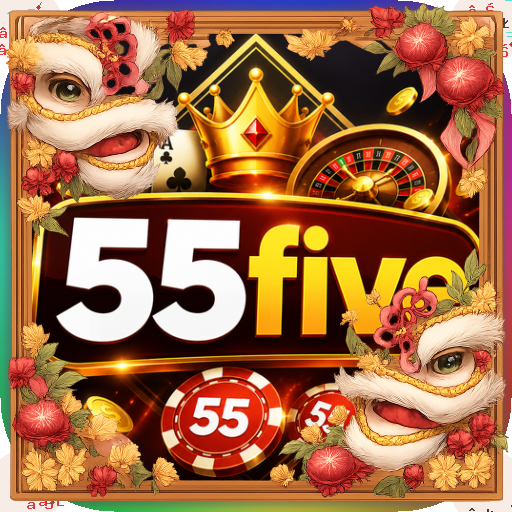 55five — mitra unggulan