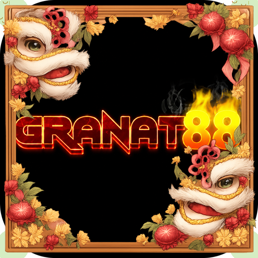 granat88 — mitra unggulan
