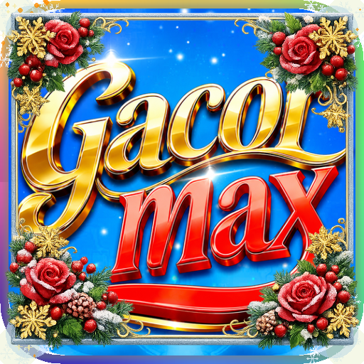 gacormax — mitra unggulan