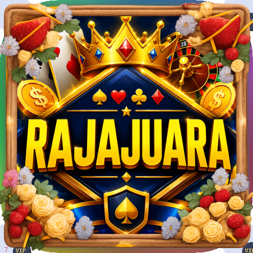 rajajuara — mitra unggulan